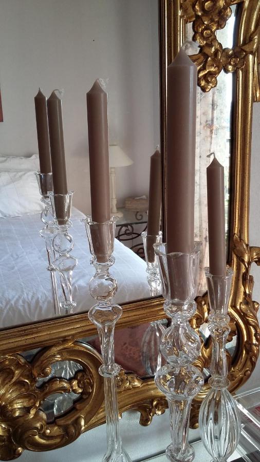 Jolie Chambre A Louer - Vue Imprenable 里昂 外观 照片