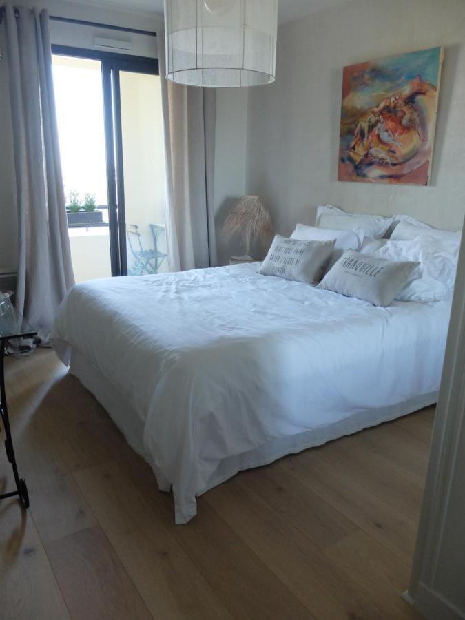 Jolie Chambre A Louer - Vue Imprenable 里昂 外观 照片